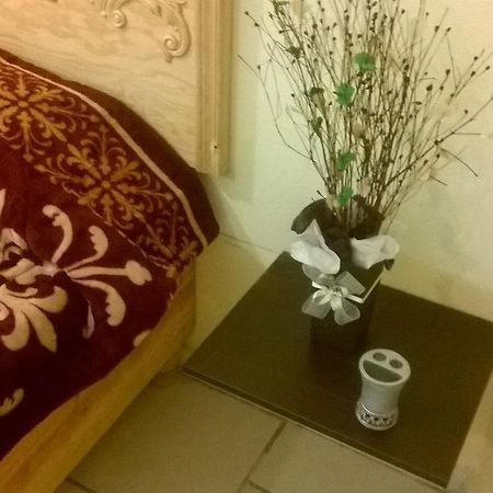 Hotel Real La Hacienda Tenango del Aire Kültér fotó