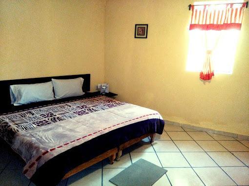 Hotel Real La Hacienda Tenango del Aire Kültér fotó